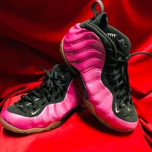 Nike Foamposite
